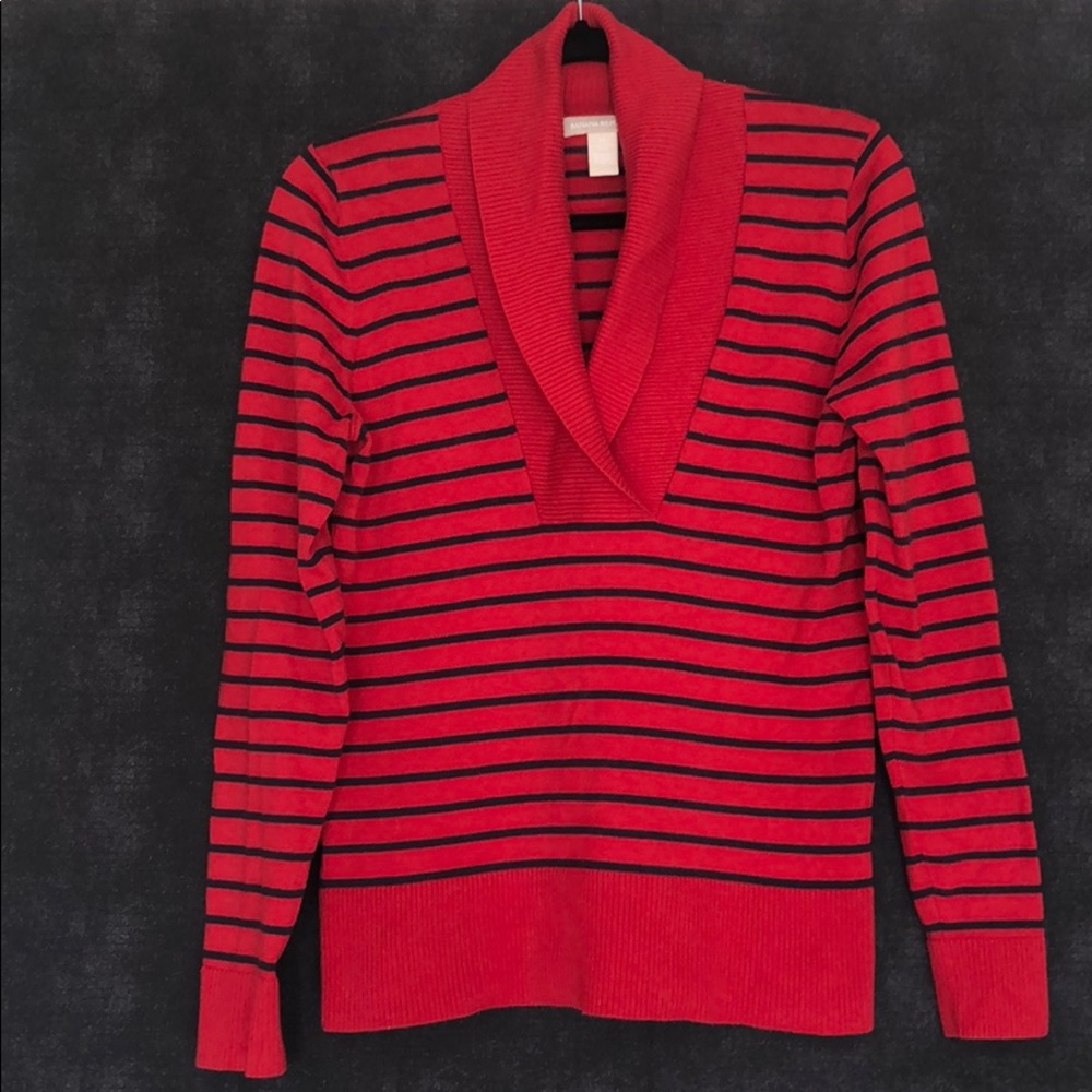 Banana Republic sweater